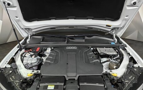 Audi Q7, 2021 год, 7 331 000 рублей, 11 фотография