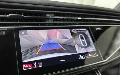 Audi Q7, 2021 год, 7 331 000 рублей, 23 фотография