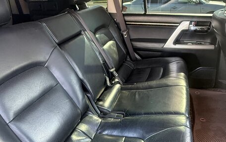 Toyota Land Cruiser 200, 2013 год, 4 349 000 рублей, 12 фотография
