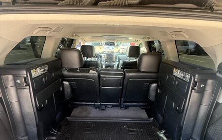 Toyota Land Cruiser 200, 2013 год, 4 349 000 рублей, 14 фотография