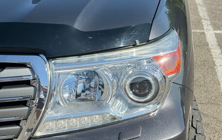 Toyota Land Cruiser 200, 2013 год, 4 349 000 рублей, 16 фотография