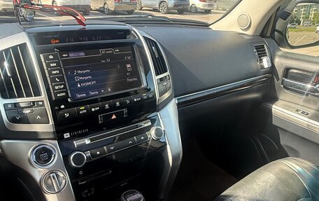 Toyota Land Cruiser 200, 2013 год, 4 349 000 рублей, 10 фотография
