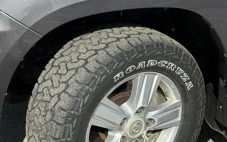 Toyota Land Cruiser 200, 2013 год, 4 349 000 рублей, 17 фотография