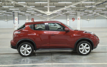 Nissan Juke II, 2014 год, 1 179 000 рублей, 5 фотография