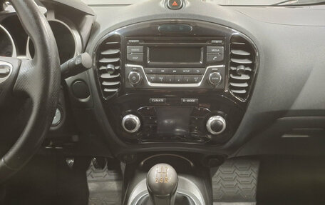 Nissan Juke II, 2014 год, 1 179 000 рублей, 18 фотография