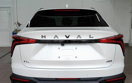 Haval F7x, 2026 год, 3 999 000 рублей, 10 фотография