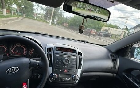 KIA cee'd I рестайлинг, 2012 год, 700 000 рублей, 13 фотография