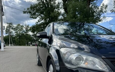KIA cee'd I рестайлинг, 2012 год, 700 000 рублей, 4 фотография