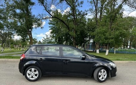 KIA cee'd I рестайлинг, 2012 год, 700 000 рублей, 6 фотография