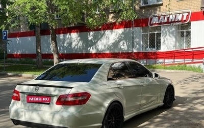 Mercedes-Benz E-Класс, 2010 год, 550 000 рублей, 1 фотография