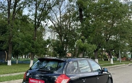 KIA cee'd I рестайлинг, 2012 год, 700 000 рублей, 7 фотография