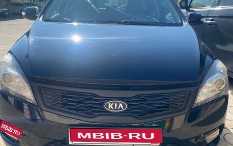 KIA cee'd I рестайлинг, 2012 год, 700 000 рублей, 1 фотография