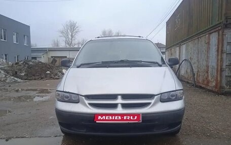 Dodge Caravan III, 2000 год, 400 000 рублей, 1 фотография