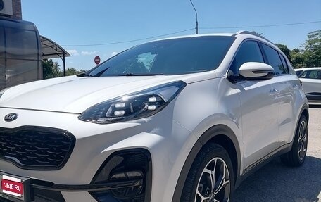 KIA Sportage IV рестайлинг, 2018 год, 2 950 000 рублей, 1 фотография
