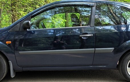 Ford Fiesta, 2008 год, 400 000 рублей, 3 фотография