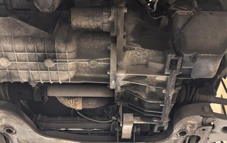 Ford Fiesta, 2008 год, 400 000 рублей, 13 фотография