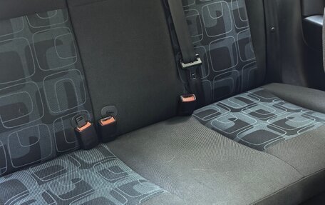 Ford Fiesta, 2008 год, 400 000 рублей, 8 фотография