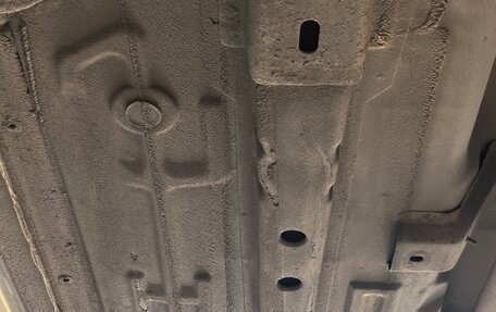 Ford Fiesta, 2008 год, 400 000 рублей, 12 фотография