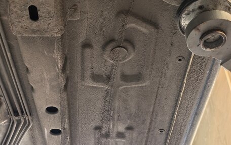 Ford Fiesta, 2008 год, 400 000 рублей, 11 фотография