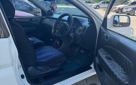 Honda HR-V I, 1998 год, 300 000 рублей, 8 фотография
