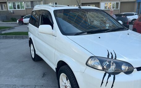 Honda HR-V I, 1998 год, 300 000 рублей, 6 фотография