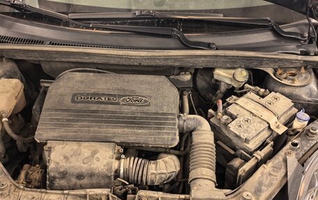 Ford Fiesta, 2008 год, 400 000 рублей, 16 фотография