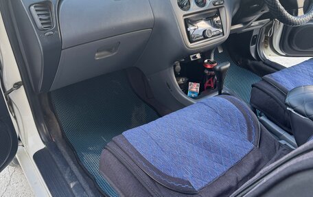 Honda HR-V I, 1998 год, 300 000 рублей, 14 фотография