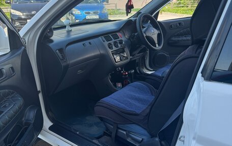 Honda HR-V I, 1998 год, 300 000 рублей, 9 фотография