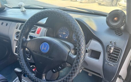 Honda HR-V I, 1998 год, 300 000 рублей, 12 фотография