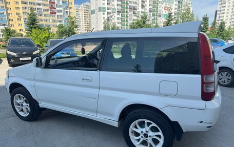 Honda HR-V I, 1998 год, 300 000 рублей, 4 фотография