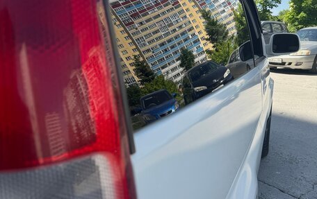 Honda HR-V I, 1998 год, 300 000 рублей, 10 фотография