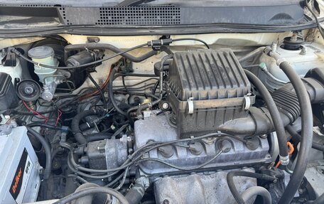 Honda HR-V I, 1998 год, 300 000 рублей, 16 фотография