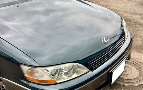 Toyota Windom, 1995 год, 499 000 рублей, 4 фотография