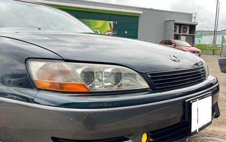 Toyota Windom, 1995 год, 499 000 рублей, 5 фотография