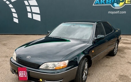 Toyota Windom, 1995 год, 499 000 рублей, 2 фотография