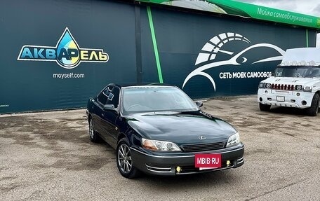 Toyota Windom, 1995 год, 499 000 рублей, 3 фотография