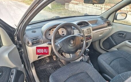 Renault Symbol I, 2004 год, 220 000 рублей, 3 фотография