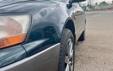 Toyota Windom, 1995 год, 499 000 рублей, 11 фотография