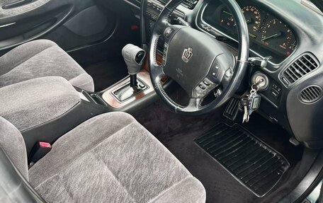 Toyota Windom, 1995 год, 499 000 рублей, 19 фотография