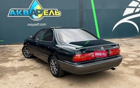 Toyota Windom, 1995 год, 499 000 рублей, 7 фотография