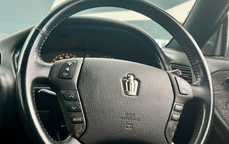 Toyota Windom, 1995 год, 499 000 рублей, 23 фотография