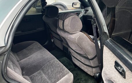 Toyota Windom, 1995 год, 499 000 рублей, 27 фотография