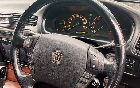 Toyota Windom, 1995 год, 499 000 рублей, 22 фотография