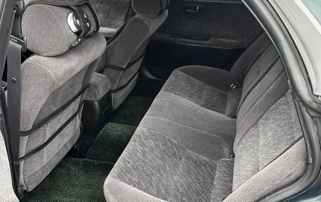 Toyota Windom, 1995 год, 499 000 рублей, 24 фотография