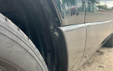 Toyota Windom, 1995 год, 499 000 рублей, 30 фотография