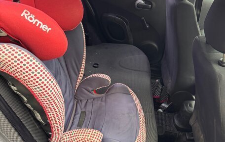 Nissan Micra III, 2010 год, 770 000 рублей, 10 фотография