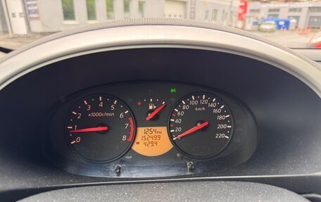 Nissan Micra III, 2010 год, 770 000 рублей, 7 фотография