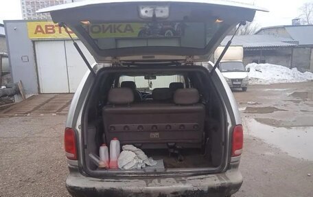 Dodge Caravan III, 2000 год, 400 000 рублей, 7 фотография