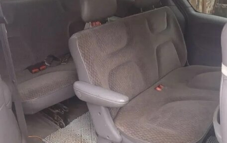 Dodge Caravan III, 2000 год, 400 000 рублей, 6 фотография