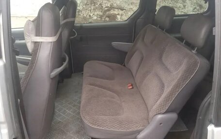 Dodge Caravan III, 2000 год, 400 000 рублей, 8 фотография